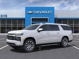 New 2025 Chevrolet Suburban Premier image 2