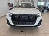 New 2025 Audi Q7 3.0T Premium Plus image 2