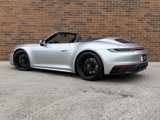 Used 2024 Porsche 911 Carrera 4 GTS w/ Premium Package image 3