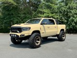 Used 2022 RAM 1500 TRX w/ TRX Level 2 Equipment Group image 4