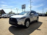 Used 2024 Toyota Corolla Cross LE image 3