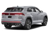 New 2025 Volkswagen Atlas Cross Sport SEL Premium R-Line image 3