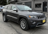 Used 2015 Jeep Grand Cherokee Limited image 6