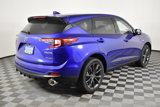 New 2025 Acura RDX A-Spec image 6