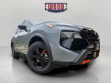 New 2026 Nissan Rogue SV image 4