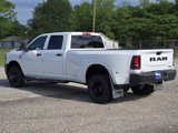 New 2025 RAM 3500 Tradesman image 4