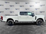 New 2025 Ford F250 Lariat w/ Lariat Ultimate Package image 6