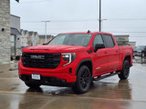 Used 2022 GMC Sierra 1500 Elevation w/ LPO, Elevation Black Package image 6