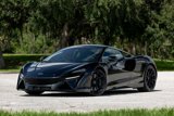 Used 2024 McLaren Artura image 6