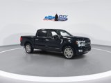 Used 2025 Ford F150 Platinum w/ Equipment Group 703A Plus image 2