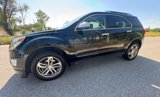 Used 2016 Chevrolet Equinox LTZ w/ Enhanced Convenience Package image 4