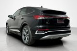 New 2025 Audi Q4 e-tron Premium Plus image 4
