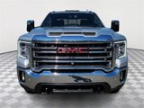 Used 2022 GMC Sierra 2500 SLT w/ SLT Premium Package image 2
