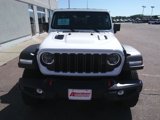 New 2025 Jeep Wrangler Unlimited Rubicon image 3