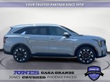Used 2025 Kia Sorento EX w/ Panoramic Sunroof Package image 6