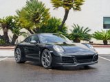 Used 2019 Porsche 911 Carrera T image 2