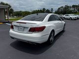 Used 2014 Mercedes-Benz E 350 4MATIC Coupe image 5