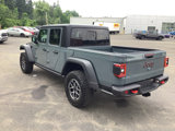 New 2025 Jeep Gladiator Rubicon image 5