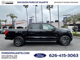 New 2025 Ford F150 Lightning XLT image 5