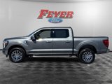 New 2025 Ford F150 Lariat image 2