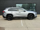 Used 2021 Toyota RAV4 XLE Premium image 6