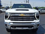 New 2025 Chevrolet Silverado 2500 LTZ w/ LTZ Convenience Package image 2