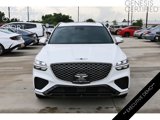Used 2025 Genesis GV70 3.5T Sport w/ Sport Advanced Package image 3