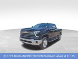 New 2025 Chevrolet Silverado 2500 LTZ w/ LTZ Plus Package image 5
