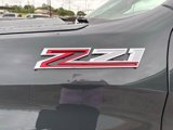 New 2025 Chevrolet Silverado 2500 LT w/ Trail Boss Package image 4