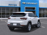 New 2026 Chevrolet TrailBlazer LS image 4