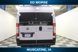 New 2025 RAM ProMaster 3500 image 4