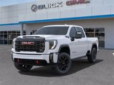 New 2025 GMC Sierra 2500 AT4 w/ AT4 Premium Plus Package image 6