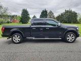 Used 2015 Ford F150 Platinum w/ Equipment Group 701A Luxury image 5