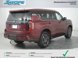 New 2025 Nissan Armada SL image 4