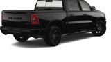 New 2025 RAM 1500 Laramie image 2