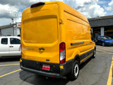 Used 2021 Ford Transit 250 148 High Roof w/ Load Area Protection Package image 3