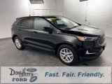 Used 2023 Ford Edge SEL image 3