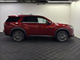 New 2025 Nissan Pathfinder SL w/ SL Premium Package image 3