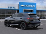 New 2025 Buick Envision Sport Touring image 3