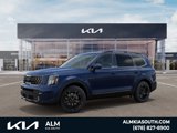 New 2025 Kia Telluride SX Prestige X-Line image 3