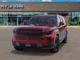 New 2025 Hyundai Santa Fe Calligraphy image 6