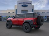 New 2025 Ford Bronco Raptor image 4