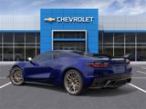 New 2025 Chevrolet Corvette Z06 w/ Z07 Performance Package image 5
