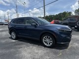 Used 2024 Honda CR-V EX image 1