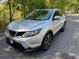 Used 2017 Nissan Rogue Sport SL w/ SL Premium Package image 4