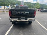 New 2025 RAM 2500 Big Horn image 4