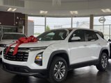 Used 2025 Chevrolet Equinox LT image 4