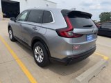New 2026 Honda CR-V LX image 5