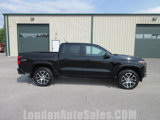 Used 2023 Chevrolet Colorado Z71 w/ Z71 Convenience Package 2 image 6