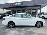 Used 2021 Volkswagen Jetta S image 6